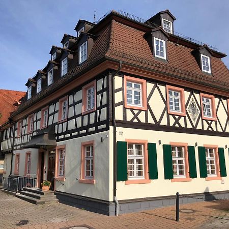 Wohnung 2 - Nur 5 Fahrminuten Vom Europapark Ettenheim Extérieur photo