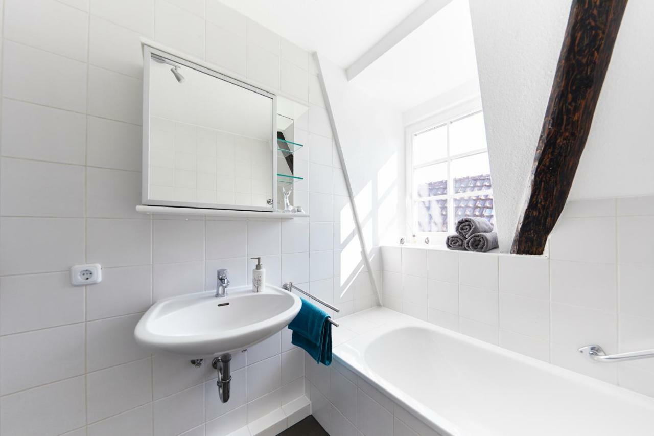 Wohnung 2 - Nur 5 Fahrminuten Vom Europapark Ettenheim Extérieur photo
