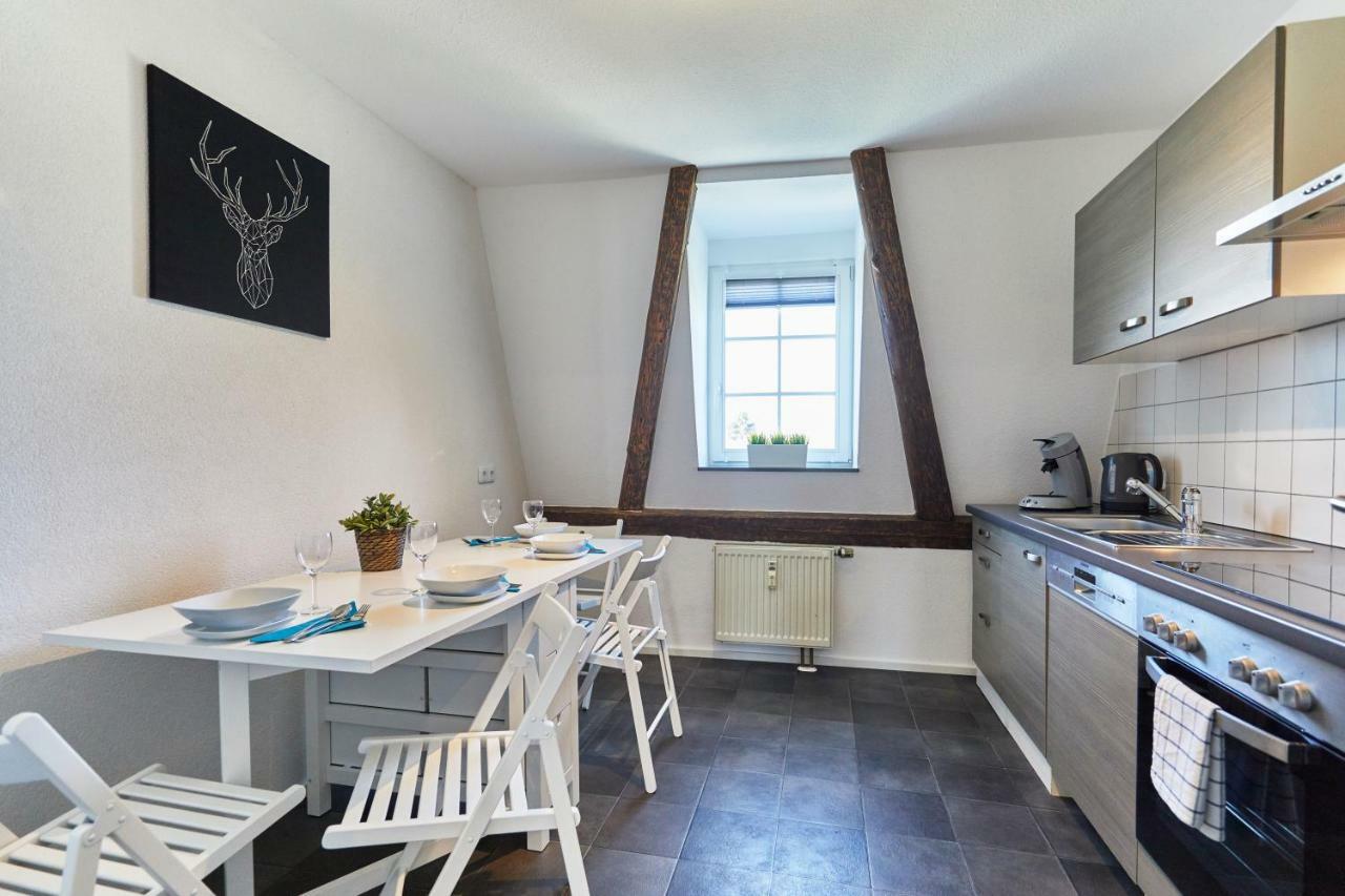 Wohnung 2 - Nur 5 Fahrminuten Vom Europapark Ettenheim Extérieur photo
