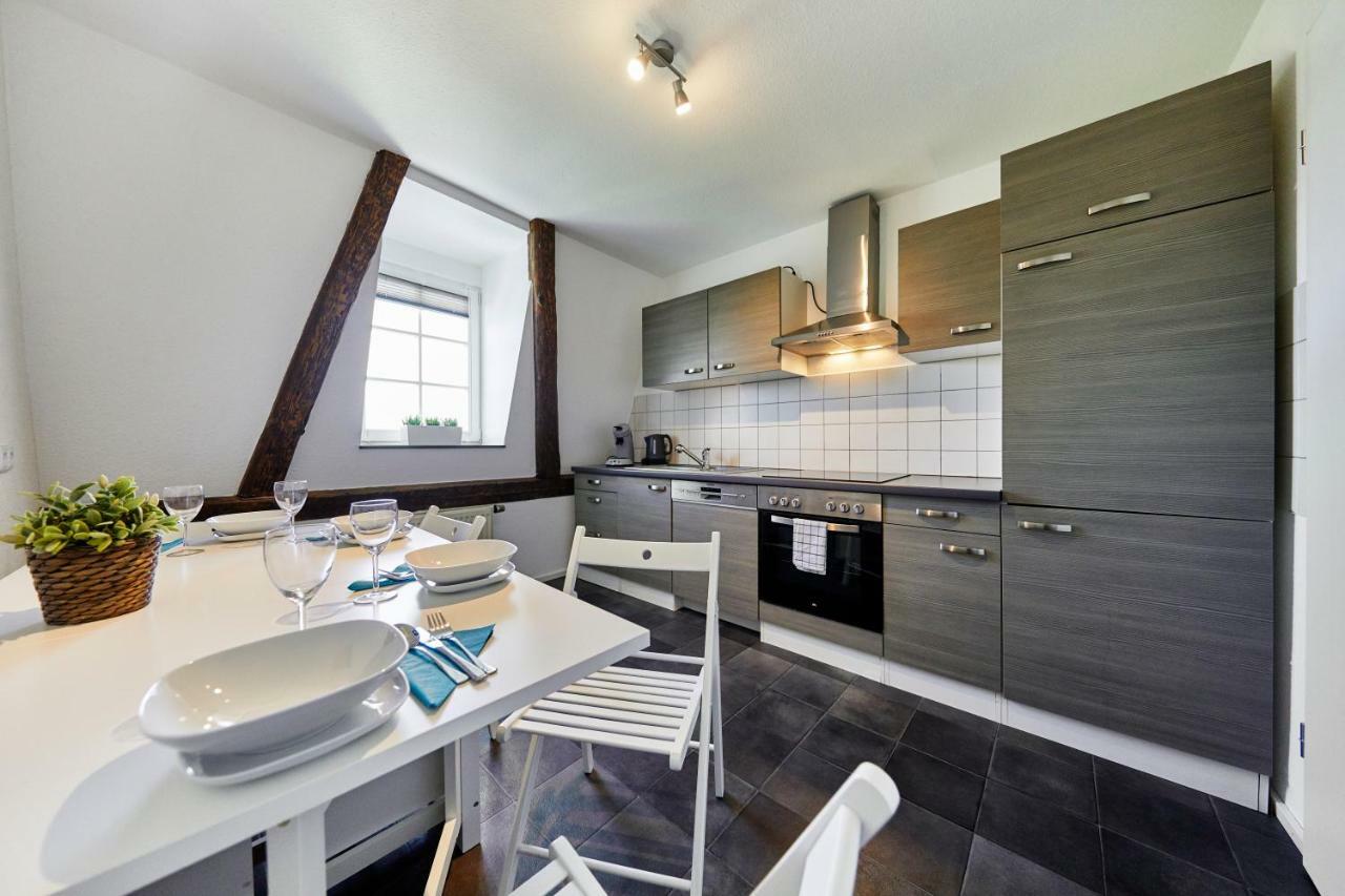 Wohnung 2 - Nur 5 Fahrminuten Vom Europapark Ettenheim Extérieur photo