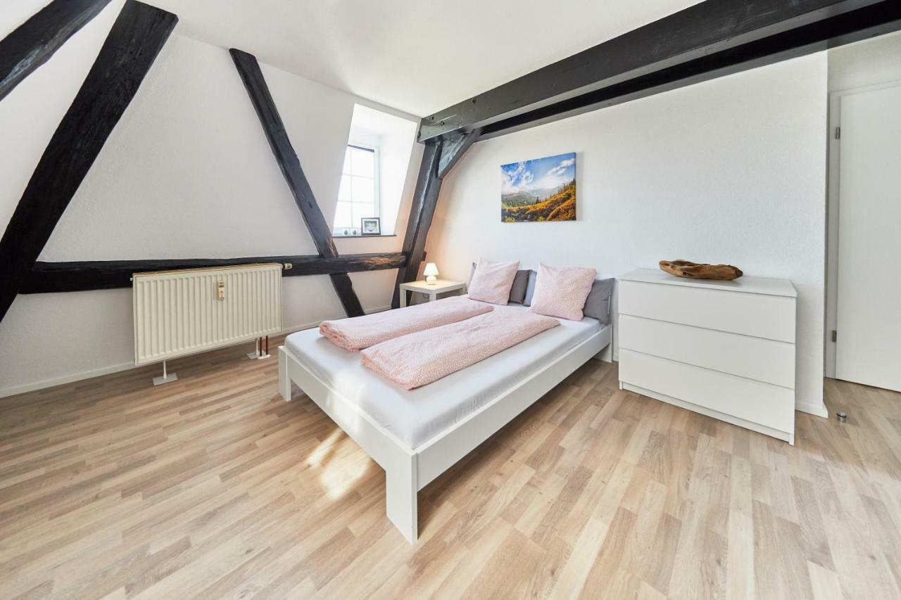 Wohnung 2 - Nur 5 Fahrminuten Vom Europapark Ettenheim Extérieur photo